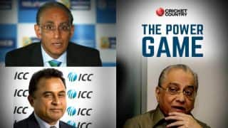 IPL 2015 Final: A perfect platform for cricket diplomacy